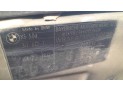 INTERRUPTOR LEVALUNAS TRASERO DERECHO BMW X5 2001