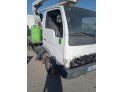 MOTOR ARRANQUE NISSAN CABSTAR 2003