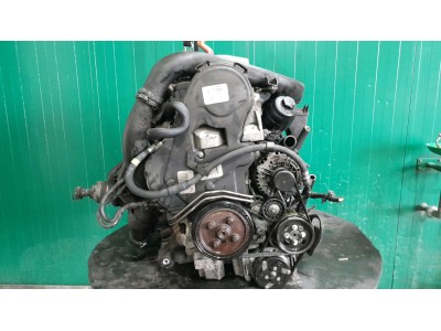 MOTOR CON ACCESORIOS Y CAJA DE CAMBIOS VOLVO XC60 2009