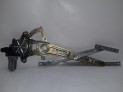 ELEVALUNAS TRASERO DERECHO SUBARU B9 TRIBECA 2008