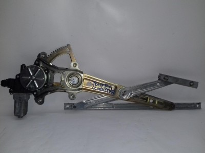 ELEVALUNAS TRASERO DERECHO SUBARU B9 TRIBECA 2008