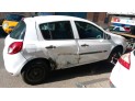 PRETENSOR CINTURÓN DELANTERO DERECHO RENAULT CLIO 2011