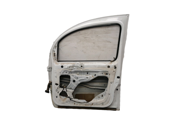 PUERTA DELANTERA DERECHA RENAULT GRAND KANGOO BLANCA 2017