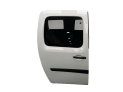 PUERTA TRASERA DERECHA RENAULT GRAND KANGOO BLANCA 2017