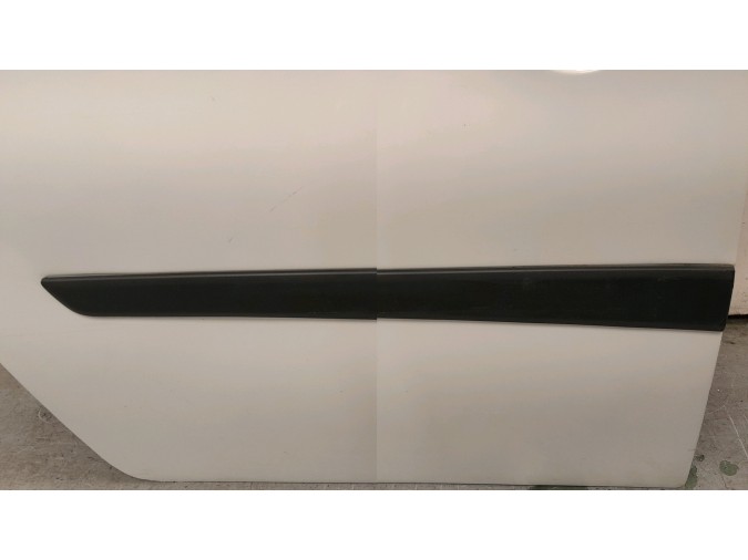 PUERTA TRASERA DERECHA RENAULT GRAND KANGOO BLANCA 2017