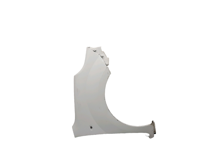 ALETA DELANTERA DERECHA RENAULT GRAND KANGOO BLANCA 2017