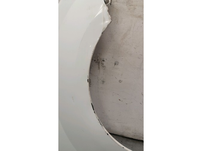 ALETA DELANTERA DERECHA RENAULT GRAND KANGOO BLANCA 2017