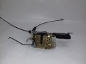 CERRADURA PUERTA DELANTERA IZQUIERDA FORD MONDEO 2008