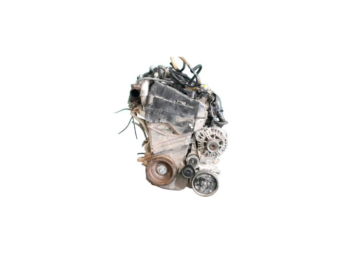 ALTERNADOR RENAULT GRAND KANGOO