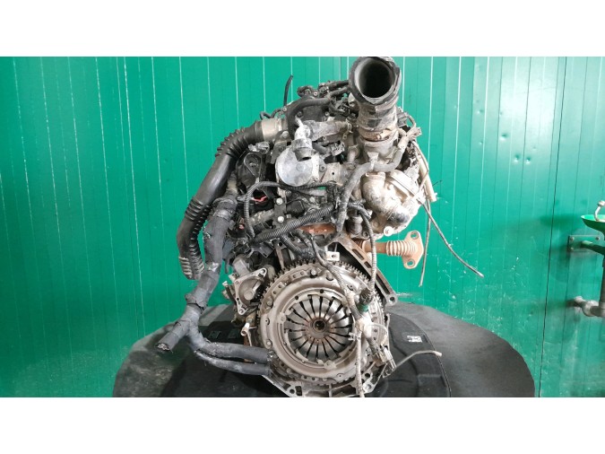 MOTOR ARRANQUE RENAULT GRAND KANGOO