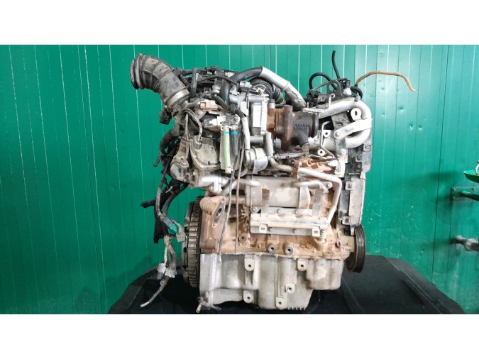 MOTOR ARRANQUE RENAULT GRAND KANGOO