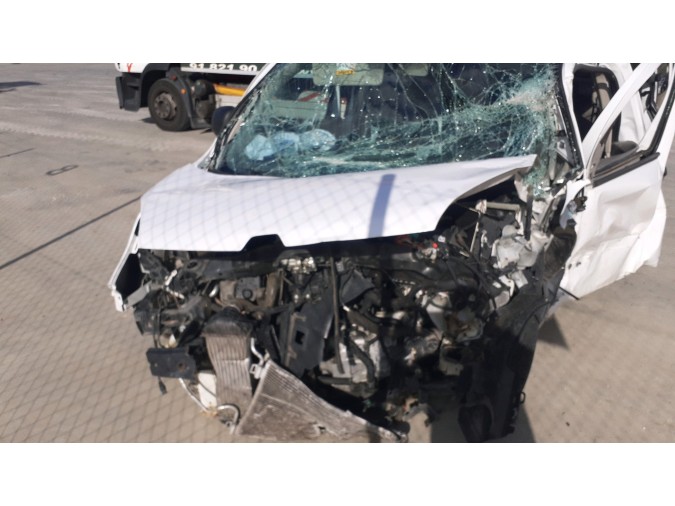 CENTRALITA MOTOR UCE RENAULT GRAND KANGOO 2017