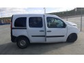 Consola central RENAULT GRAND KANGOO 2017