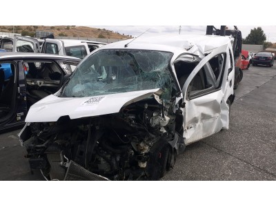 VOLANTE RENAULT GRAND KANGOO 2017