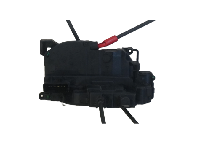 CERRADURA PUERTA DELANTERA DERECHA RENAULT GRAND KANGOO 2017