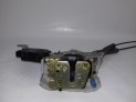 CERRADURA PUERTA DELANTERA DERECHA FORD MONDEO 2008