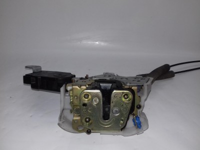 CERRADURA PUERTA DELANTERA DERECHA FORD MONDEO 2008