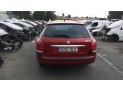 Intercooler PEUGEOT 407 2005