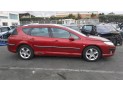 Intercooler PEUGEOT 407 2005