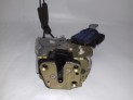 CERRADURA PUERTA TRASERA IZQUIERDA FORD MONDEO 2008