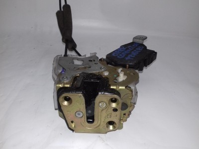 CERRADURA PUERTA TRASERA IZQUIERDA FORD MONDEO 2008