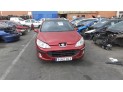 Intercooler PEUGEOT 407 2005
