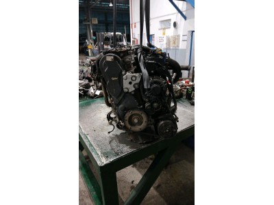 Motor PEUGEOT 407 2005