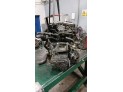 Motor PEUGEOT 407 2005