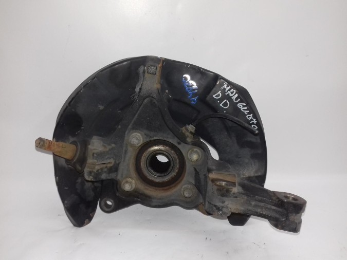 MANGUETA DELANTERA DERECHA  SUBARU B9 TRIBECA 2008