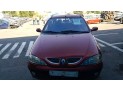 MANDO ELEVALUNAS DELANTERO IZQUIERDO RENAULT MÉGANE 2001