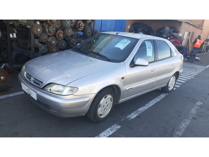 ELEVALUNAS TRASERO DERECHO CITROEN XSARA 1998