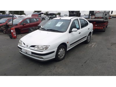 Radiador motor RENAULT MÉGANE CLASSIC 1997