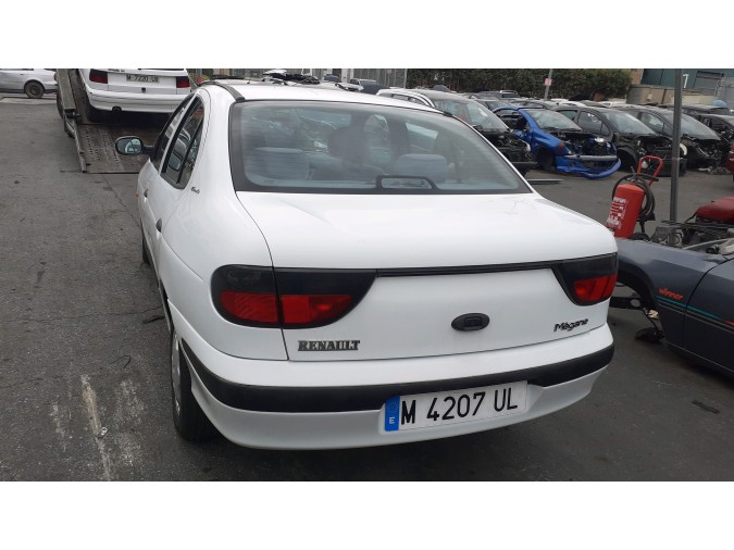 Radiador motor RENAULT MÉGANE CLASSIC 1997