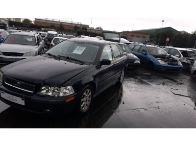 PALANCA CAMBIO VOLVO S40 2001