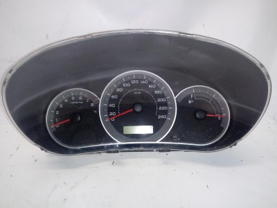 CUADRO INSTRUMENTOS FORD FIESTA 2008