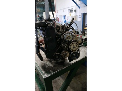 ALTERNADOR RENAULT 19 1.8 1992