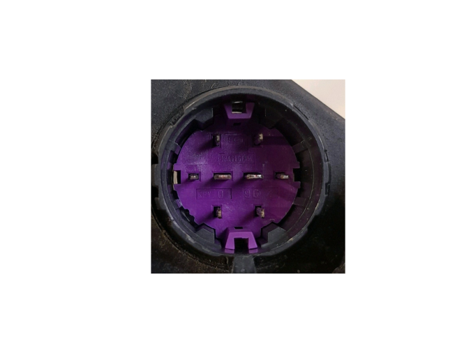 FARO DELANTERO IZQUIERDO ALFA ROMEO MITO 2011
