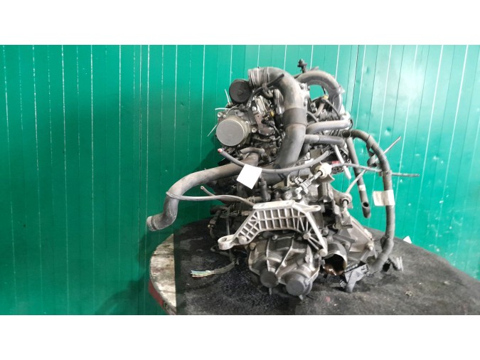 COMPRESOR AIRE ACONDICIONADO ALFA ROMEO MITO 2011
