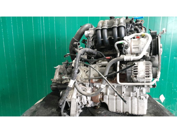 COMPRESOR AIRE ACONDICIONADO ALFA ROMEO MITO 2011