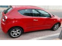 CERRADURA PUERTA DELANTERA IZQUIERDA ALFA ROMEO MITO 2011