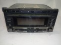 RADIO CD SO FORD FIESTA 2008