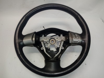 VOLANTE FORD FIESTA 2008