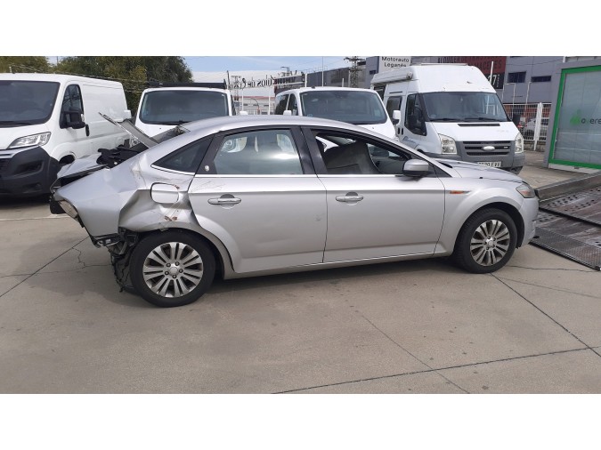 DEPOSITO LIMPIAPARAB FORD MONDEO 2007