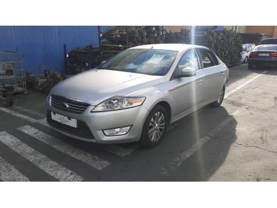 SILENCIOSO POSTERIOR FORD MONDEO 2007