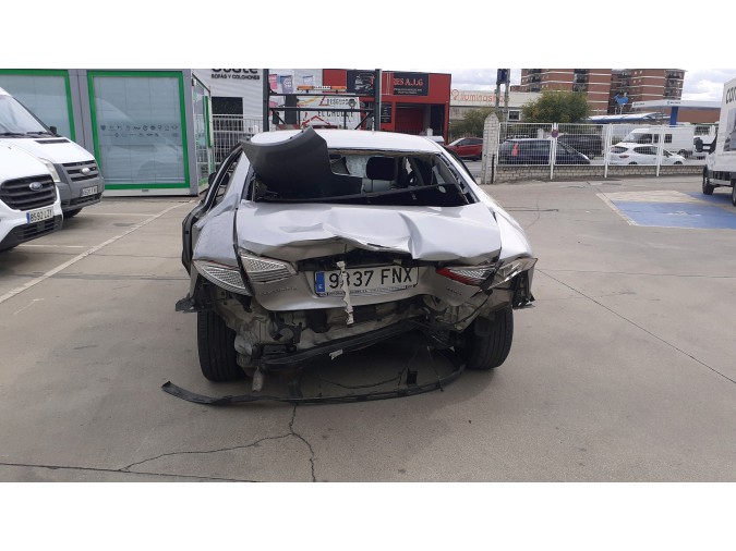 PEDAL EMBRAGUE FORD MONDEO 2007