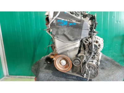 MOTOR CON ACCESORIOS SIN CAJA DE CAMBIOS RENAULT CAPTUR 2016