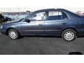 MECANICA DELANTERA SIN CUNA TOYOTA CARINA E 1993