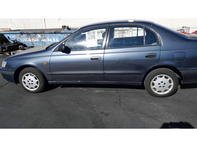 MECANICA DELANTERA SIN CUNA TOYOTA CARINA E 1993