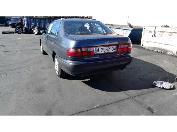MECANICA DELANTERA SIN CUNA TOYOTA CARINA E 1993