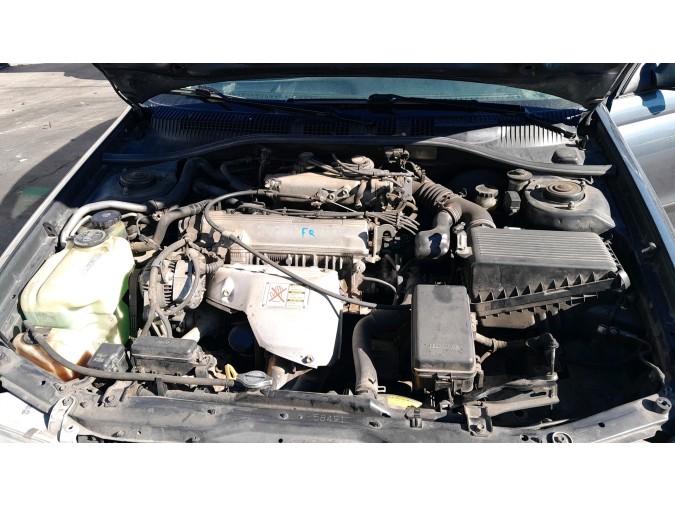 MECANICA DELANTERA SIN CUNA TOYOTA CARINA E 1993